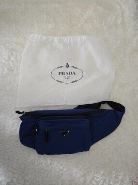 PRADA Bumbag/Slingbag